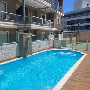 Residencial Flat Debora 3*, Florianópolis Brasil
