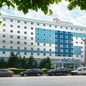 Otel Mycontinental Gara De Nord, Bükreş