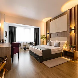 Unique Boutique Bukarest