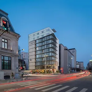 Otel Leonardo Center, Bükreş