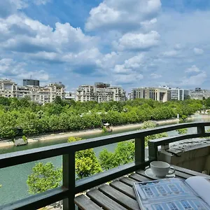 Apartment Unirii Center By Olala Homes