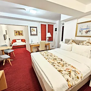 Bucur Hotell