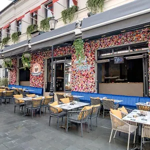 Forty One Hotell