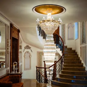 Suter Palace Heritage Boutique Bukarest