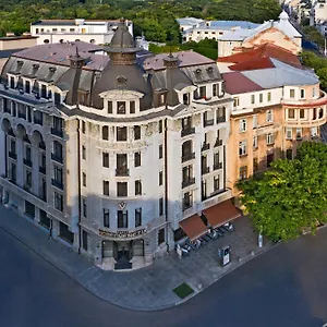 4* Отель Venezia By Zeus International