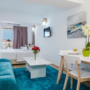 Apartament Stephanie 