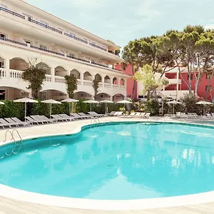 Diamant 4*, Cala Ratjada (Mallorca) España