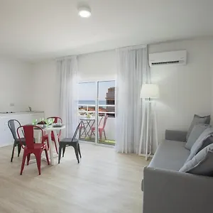 Apartament Kitieos 