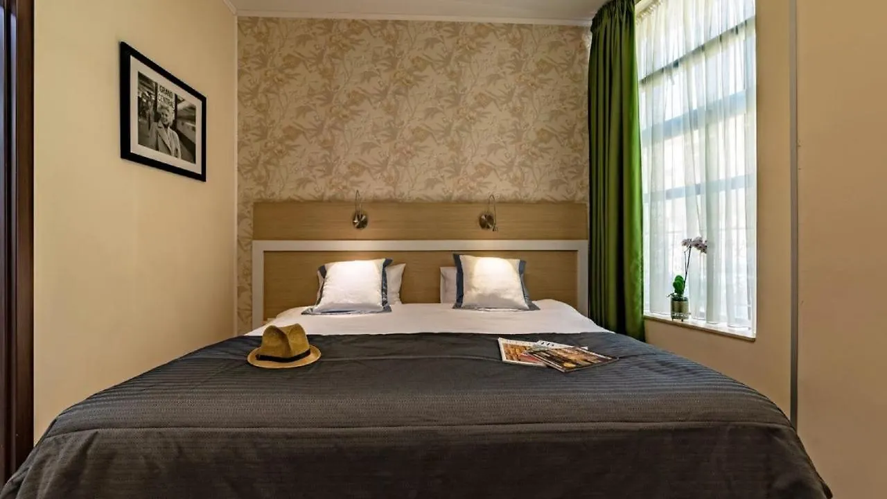 Hotel Trianon Bucharest