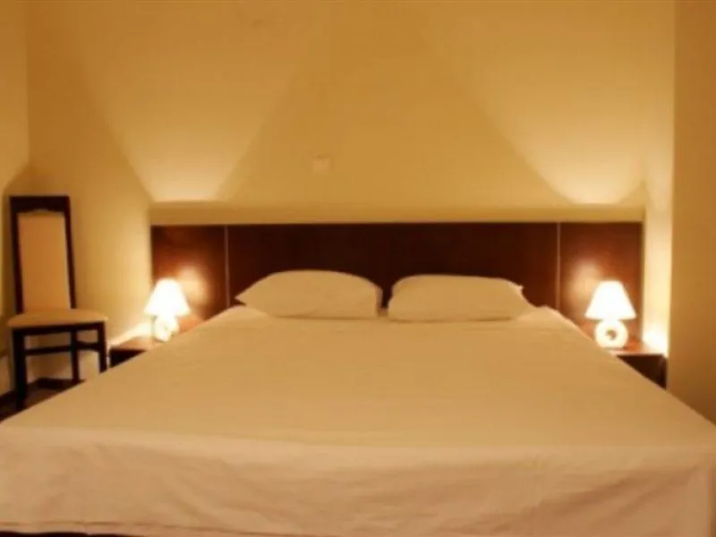 Hotel Trianon Bükreş