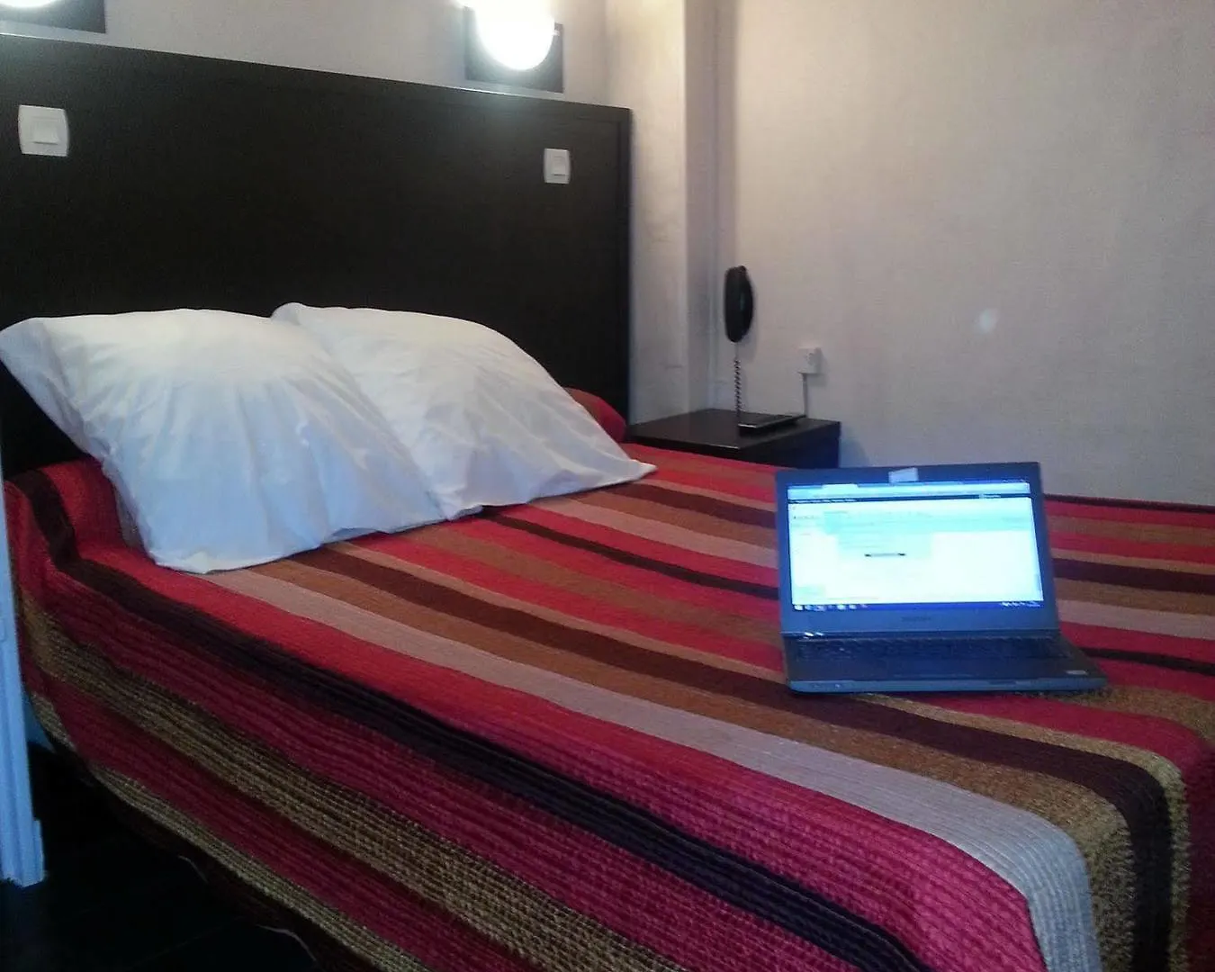 Hotel Trianon Bükreş