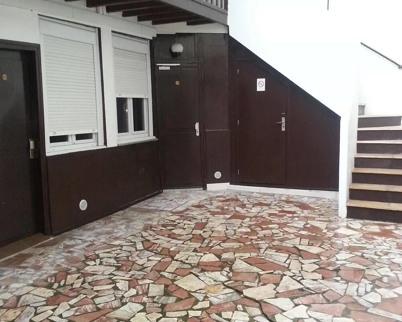 Hotel Trianon Bükreş