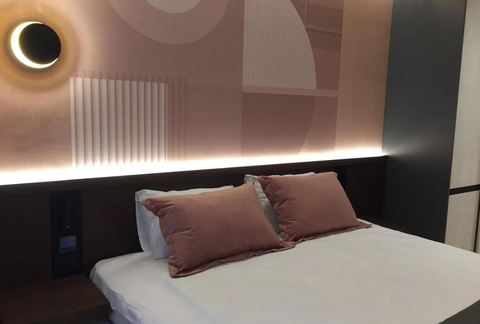 Hotel Trianon Bucharest