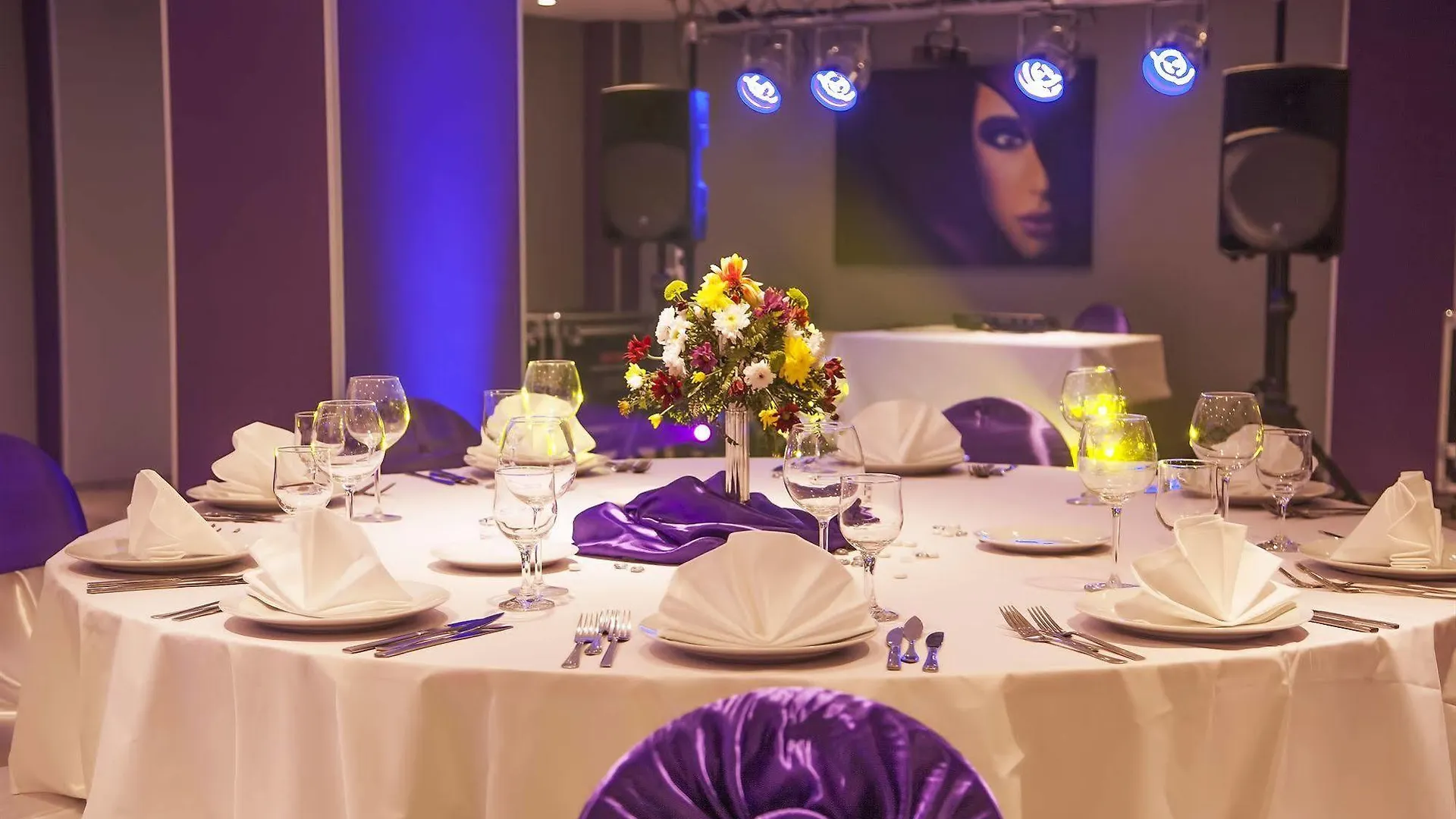 Hotel Trianon Bucharest